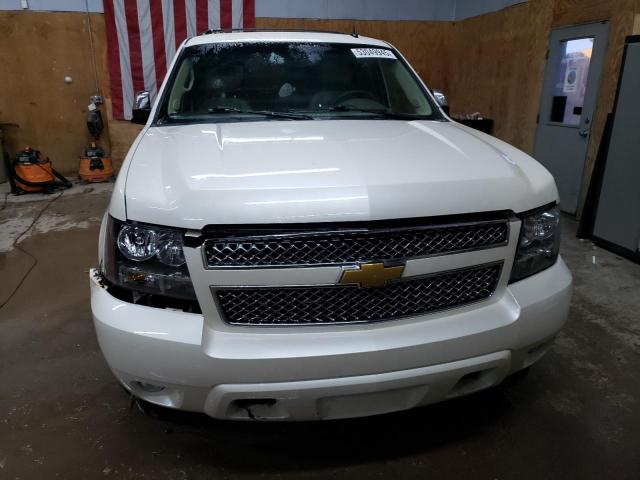  CHEVROLET TAHOE 2012 Biały