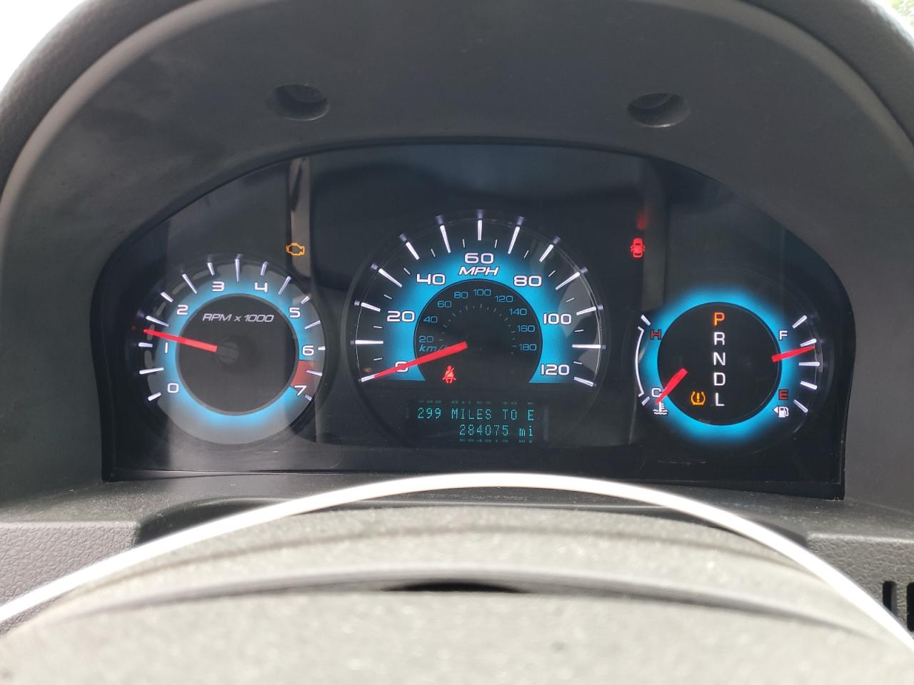 2011 Ford Fusion Se VIN: 3FAHP0HA4BR171368 Lot: 54824325