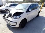 2013 VOLKSWAGEN MOVE UP BL for sale at Copart SANDWICH