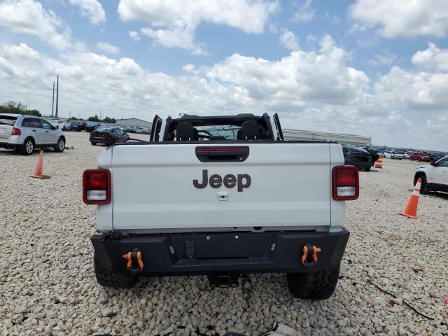  JEEP GLADIATOR 2021 Biały