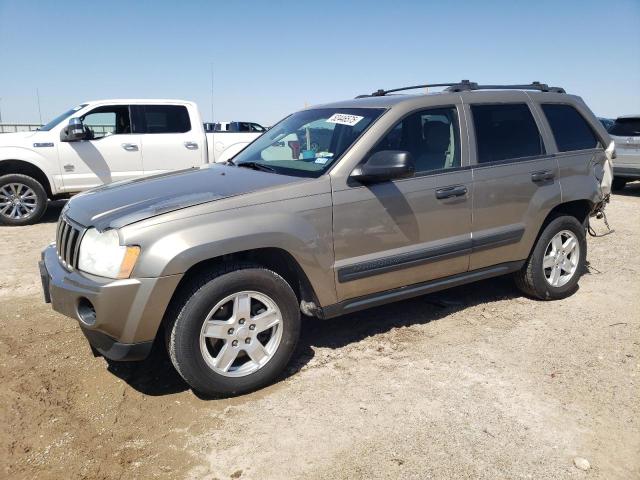 2005 Jeep Grand Cherokee Laredo