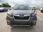 2020 Subaru Forester Touring na sprzedaż w Wilmer, TX - Hail