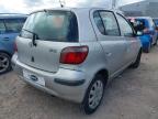 2003 TOYOTA YARIS T3 for sale at Copart BRISTOL