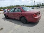 2005 Buick Century Custom იყიდება Savannah-ში, GA - Side