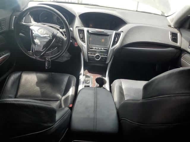  ACURA TLX 2015 Szary