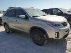 2015 Kia Sorento Lx продається в West Palm Beach, FL - Rear End
