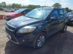2009 FORD KUGA TITAN for sale at Copart COLCHESTER