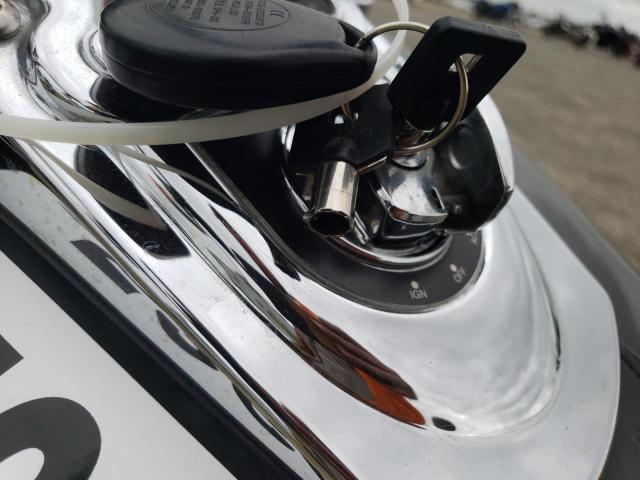 undisplay HARLEY-DAVIDSON FL 2012 Черный