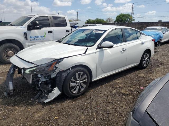 NISSAN ALTIMA S 2023