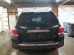2013 Toyota Highlander Base на продаже в Ebensburg, PA - Front End