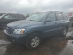 2006 Toyota Highlander Limited for Sale in Houston, TX - Side