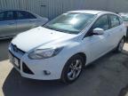 2012 FORD FOCUS ZETE for sale at Copart PETERLEE