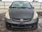 2007 Honda Fit S للبيع في Kapolei، HI - Side