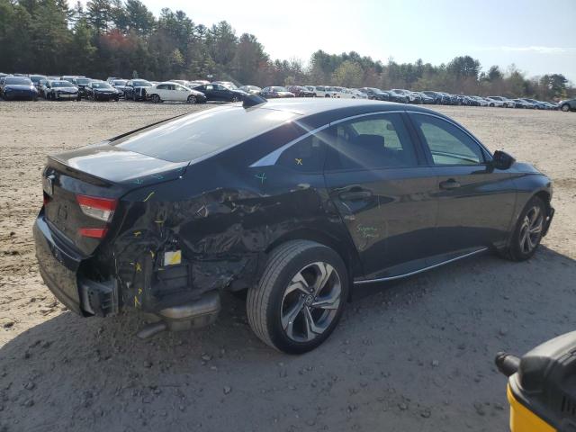  HONDA ACCORD 2020 Czarny