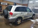 2002 Toyota Rav4  na sprzedaż w Kincheloe, MI - Rollover