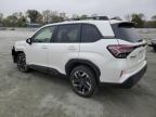 2025 Subaru Forester Limited for Sale in Spartanburg, SC - Front End
