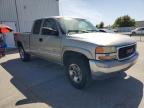 2000 Gmc New Sierra K2500 на продаже в Sacramento, CA - Front End
