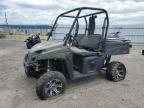 2010 POLARIS RANGER 400 a la Venta en Copart TX - CRASHEDTOYS DALLAS