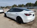 2017 Tesla Model 3  na sprzedaż w Elgin, IL - Minor Dent/Scratches