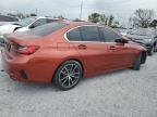 2021 Bmw 330I  за продажба в Riverview, FL - Front End