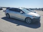 2018 Ford Fusion Se Hybrid zu verkaufen in New Orleans, LA - Mechanical
