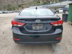 2015 Hyundai Elantra Se for Sale in Hurricane, WV - All Over