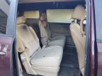 2015 Kia Sedona Lx na sprzedaż w Riverview, FL - Burn - Engine
