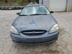 2000 Ford Taurus Se for Sale in Hurricane, WV - Front End