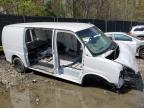 2018 Chevrolet Express G2500  for Sale in Waldorf, MD - Stripped