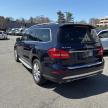 2017 Mercedes-Benz Gls 450 4Matic for Sale in North Billerica, MA - Normal Wear