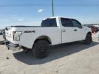 2017 Ford F150 Supercrew იყიდება Lebanon-ში, TN - Front End