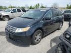 2011 Honda Odyssey Exl for Sale in Bridgeton, MO - Mechanical