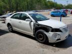 2008 Toyota Camry Ce en Venta en York Haven, PA - Front End