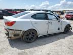 2006 Lexus Is 250 de vânzare în Madisonville, TN - All Over