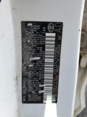 Фото: 2T1KR32E28C706400