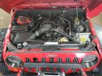 2008 Jeep Wrangler X იყიდება Elgin-ში, IL - Front End