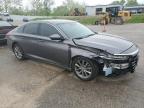 2021 Honda Accord Lx for Sale in Bridgeton, MO - Front End