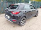 2019 KIA STONIC 2 I for sale at Copart COLCHESTER