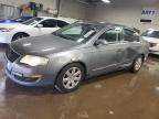 2008 Volkswagen Passat Turbo for Sale in Elgin, IL - Side