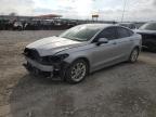 2020 Ford Fusion Se de vânzare în Cahokia Heights, IL - Front End