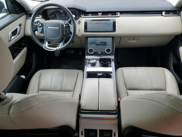  LAND ROVER RANGEROVER 2019 Biały