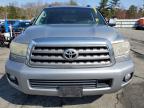 2008 Toyota Sequoia Platinum იყიდება Exeter-ში, RI - Side