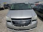 2011 Chrysler Town & Country Touring L en Venta en Cahokia Heights, IL - Front End