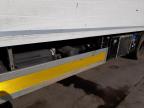 2018 VOLVO FE  for sale at Copart WOLVERHAMPTON