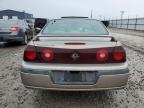 2002 Chevrolet Impala Ls for Sale in Magna, UT - Front End