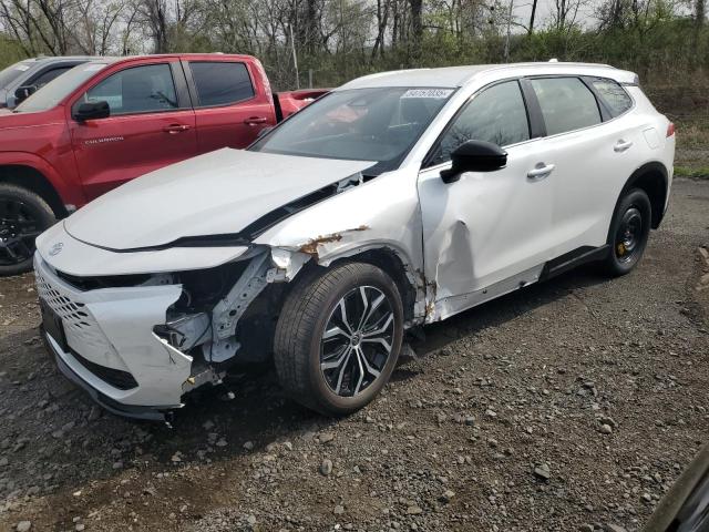 2025 TOYOTA CROWN SIGNIA XLE à vendre chez Copart NY - NEWBURGH