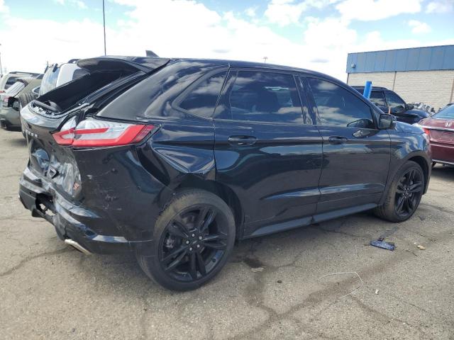  FORD EDGE 2024 Black