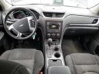 2017 Chevrolet Traverse Lt للبيع في Kansas City، KS - Minor Dent/Scratches