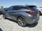 2019 Nissan Murano S for Sale in Riverview, FL - Front End