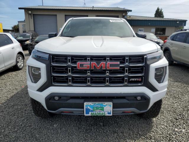  GMC CANYON 2024 Biały